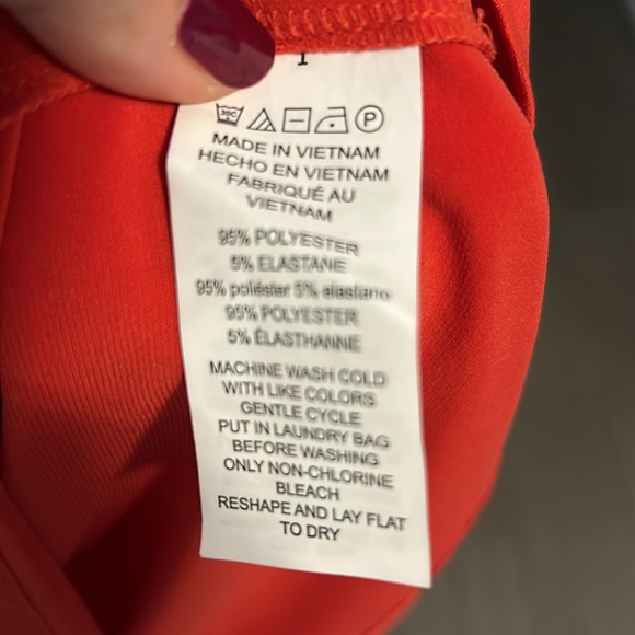 BNWT Michael Kors chain detail top MAKE AN OFFER - Picture 5 of 5